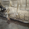 АКПП BMW X5 N62/N62B44A 4WD ZF 6HP26 FT без раздатки 24007539077 E53 '2005