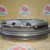 Маховик Ford CJBB Mondeo 3 GE '2001 2.0L 5MT MTX75 двухмассовый с корзиной и диском D=230