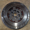 Маховик Ford CJBB Mondeo 3 GE '2001 2.0L 5MT MTX75 двухмассовый с корзиной и диском D=230