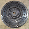 Маховик Ford CJBB Mondeo 3 GE '2001 2.0L 5MT MTX75 двухмассовый с корзиной и диском D=230