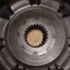 Маховик Ford CJBB Mondeo 3 GE '2001 2.0L 5MT MTX75 двухмассовый с корзиной и диском D=230