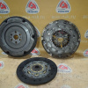 Маховик Ford CJBB Mondeo 3 GE '2006 2.0L 5MT MTX75 двухмассовый с корзиной и диском D=240 3S71-6477-MA