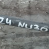 Шланг кондиционера Nissan U30 Bassara/Presage KA24