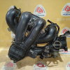 Коллектор впускной Ford CJBB Mondeo 3 GE/B4Y/B5Y/BWY '2006 вихревые заслонки, сломана вак.трубка 1S7G9424DM