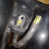 Коллектор впускной Ford CJBB Mondeo 3 GE/B4Y/B5Y/BWY '2006 вихревые заслонки, сломана вак.трубка 1S7G9424DM