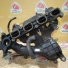 Коллектор впускной Ford CJBB Mondeo 3 GE/B4Y/B5Y/BWY '2006 вихревые заслонки, сломана вак.трубка 1S7G9424DM