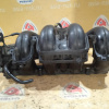 Коллектор впускной Ford CJBB Mondeo 3 GE/B4Y/B5Y/BWY '2006 вихревые заслонки, сломана вак.трубка 1S7G9424DM