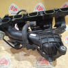 Коллектор впускной Ford CJBB Mondeo 3 GE/B4Y/B5Y/BWY '2006 вихревые заслонки, сломана вак.трубка 1S7G9424DM