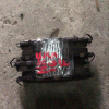 Колодки тормозные Toyota Corolla Fielder NKE165 F