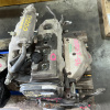 Двигатель Toyota 4S-FE-1432026 2WD КАТУШКИ   БЕЗ НАВЕСНОГО Carina ED/Corona Exiv ST200