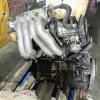 Двигатель Toyota 4S-FE-1432026 2WD КАТУШКИ   БЕЗ НАВЕСНОГО Carina ED/Corona Exiv ST200