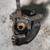 Ступица Mitsubishi N74W RVR 4G64 перед, прав 4WD ABS голая