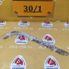Крепление бампера Mitsubishi Lancer/Galant Fortis CY/CX '2011- зад, лев 6410C543-3H41