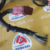 Коса ДВС Toyota 4S-FE Carina ED ST200 '12.1997- 2WD a/t ДЕФЕКТ ОБРЕЗАНА A140E с приводом спид. + компьютер 89661-2D740 кат. 82121-2H622