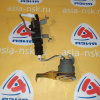 Замок двери Mazda DW3W Demio сервопривод  5-й двери + личинка