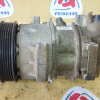 Компрессор кондиционера Toyota 2ZR Corolla ZRE150/ZRE186 ТРУБКИ ПРИКРУЧИВАЮТСЯ К КОМПРЕССОРУ 447280-6581