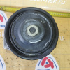 Компрессор кондиционера Toyota 2ZR Corolla ZRE150/ZRE186 ТРУБКИ ПРИКРУЧИВАЮТСЯ К КОМПРЕССОРУ 447280-6581