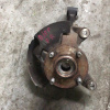 Ступица Mazda BJ3P/BJ5W перед, прав ABS 4шп.голая