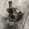Ступица Mazda BJ3P/BJ5W перед, прав ABS 4шп.голая