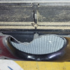 Расходомер Mitsubishi 6A12/4G63 Airtrek CU2W ДЕФЕКТ КОРПУСА MD336503 / (503) E5T08275