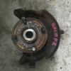 Ступица TOYOTA QNC10/QNC20 Passo/bB перед, прав ABS голая