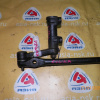 Трапеция рулевая MITSUBISHI V11/ V12/V13/V14/V21/V23/V24/V25/V26/V31/V32/V33/V36/V41/V43/V44/V45/V46/V47/V55 Pajero Маятник с тягой.