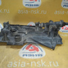 Радиатор акпп BMW 17101439110 X5 E53 M62B44 Только Монтажнная плата