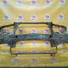 Рамка радиатора BMW X5 E53 в сборе с усилителем бампера 51718402831 51718402319