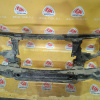 Рамка радиатора BMW X5 E53 в сборе с усилителем бампера 51718402831 51718402319