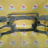 Рамка радиатора BMW X5 E53 в сборе с усилителем бампера 51718402831 51718402319