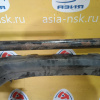 Рамка радиатора BMW X5 E53 в сборе с усилителем бампера 51718402831 51718402319