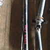 Кардан Toyota S402M Lite Ace 3SZ 2WD a/t