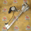 Стеклоподъемник Toyota Chaser/Mark II GX90 перед, лев дефект крепления