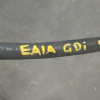 Шланг кондиционера Mitsubishi EA1A Galant 4G93 GDI