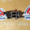 Клапан регулировки холостого хода Honda L13A Fit GD1