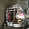 Суппорт TOYOTA GRX120/130 зад, прав