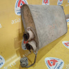 Глушитель Mercedes M-Class W163 M113E43/113.942 '2000 4.3L A1634901001