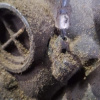 АКПП Toyota 2L 3043LE / 35000-35700 4WD 3 конт. раздатка под эл. мотор без гидро муфты трос под замену Hilux Surf LN130