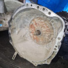 АКПП Toyota 2L 3043LE / 35000-35700 4WD 3 конт. раздатка под эл. мотор без гидро муфты трос под замену Hilux Surf LN130