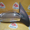 Зеркало Opel Astra H A04/L35/L48 прав 7к. Правый руль, Хром 13141990