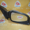 Зеркало Opel Astra H A04/L35/L48 прав 7к. Правый руль, Хром 13141990