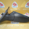 Зеркало Opel Astra H A04/L35/L48 прав 7к. Правый руль, Хром 13141990