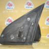 Зеркало Opel Astra H A04/L35/L48 прав 7к. Правый руль, Хром 13141990