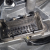Зеркало Opel Astra H A04/L35/L48 прав 7к. Правый руль, Хром 13141990