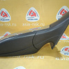 Зеркало Opel Astra H A04/L35/L48 прав 7к. Правый руль, Хром 13141990