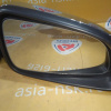 Зеркало Opel Astra H A04/L35/L48 прав 7к. Правый руль, Хром 13141990