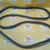 Уплотнительная резинка багажника Opel Astra H A04/L35 '2005 R 24463834