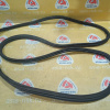 Уплотнительная резинка багажника Opel Astra H A04/L35 '2005 R 24463834
