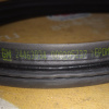 Уплотнительная резинка багажника Opel Astra H A04/L35 '2005 R 24463834