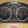 Панель приборов Opel Astra H A04/L48 2H9/Z18XE '2004 1.8L АКПП 160 mph 240 km/h RB 13172011